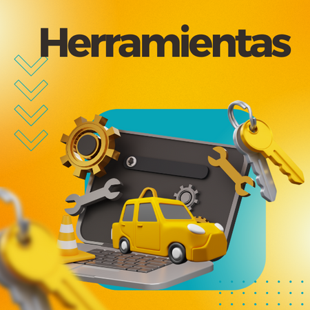 Herramientas