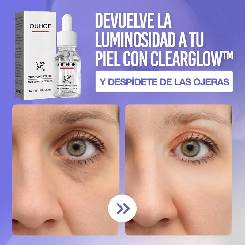 1 + 1 GRATIS🎁 Sérum ClearGlow™